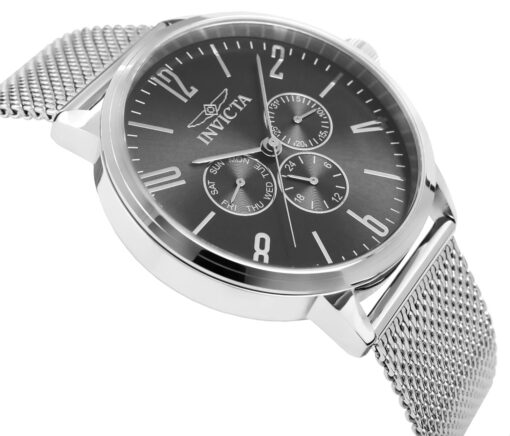 Zegarek Męski Invicta Speciality 47597 + BOX - obrazek 2