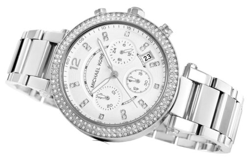 Zegarek Damski Michael Kors MK5353 - obrazek 3