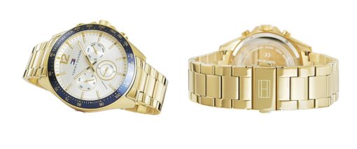 Zegarek Męski Tommy Hilfiger Luke 1791121 + BOX - obrazek 11