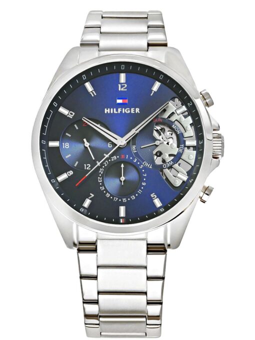 Zegarek Męski Tommy Hilfiger Baker 1710448 + BOX - obrazek 9