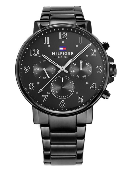 Zegarek Męski Tommy Hilfiger Daniel 1710383 - obrazek 9