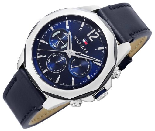 Zegarek Męski Tommy Hilfiger Lars 1792063 + BOX - obrazek 2