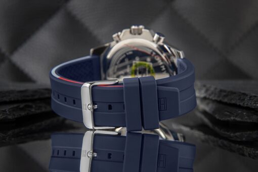 Zegarek Męski Tommy Hilfiger Mason 1791791 + BOX - obrazek 4