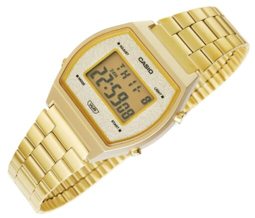 Zegarek CASIO Vintage B640WGG-9DF + BOX - obrazek 4