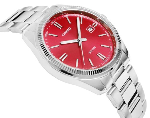 Zegarek Męski Casio MTP-1302PD-4AVEF + BOX - obrazek 2