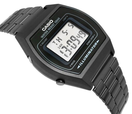 Zegarek CASIO Vintage B640WB-1ADF + BOX - obrazek 2