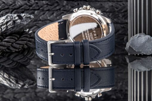Zegarek Męski ESPRIT Hudson ES1G373L0025 + BOX - obrazek 7