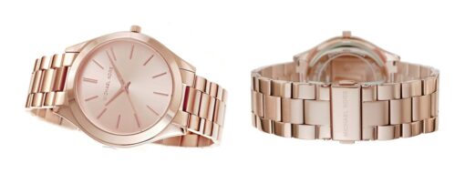 Zegarek Damski MICHAEL KORS MK3197 + BOX - obrazek 11