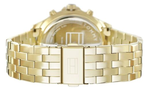Zegarek Męski Tommy Hilfiger West 1791708 + BOX - obrazek 5