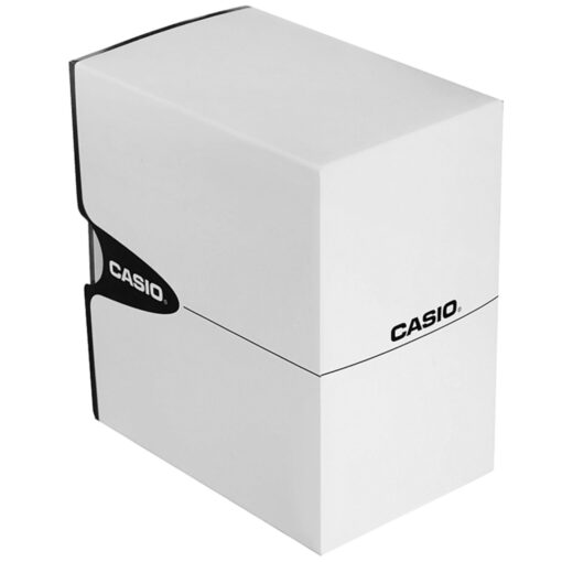 Zegarek CASIO Vintage B640WCG-5DF + BOX - obrazek 8