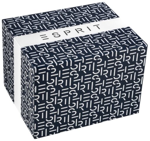 Zegarek Męski ESPRIT Kale ES1G367M0095 + BOX - obrazek 9