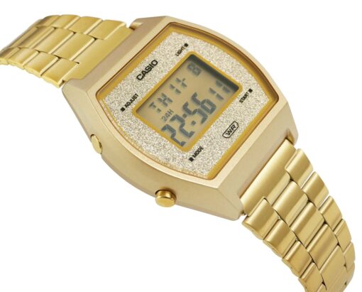 Zegarek CASIO Vintage B640WGG-9DF + BOX - obrazek 2