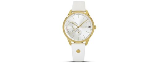 Zegarek Damski Tommy Hilfiger Brooke 1782018 + BOX - obrazek 9
