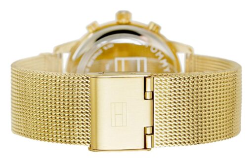 Zegarek Damski Tommy Hilfiger Blake 1782302 + BOX - obrazek 5