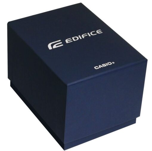 Zegarek Męski CASIO EDIFICE EFR-552D-1A2VUEF + BOX - obrazek 7