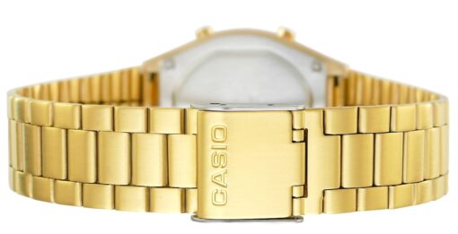 Zegarek CASIO Vintage B640WGG-9DF + BOX - obrazek 5