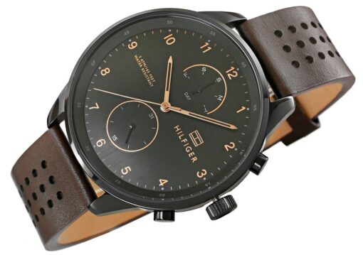 Zegarek Męski Tommy Hilfiger 1791577 - obrazek 5