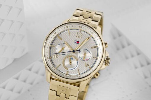 Zegarek Damski Tommy Hilfiger Harper 1782223 + BOX - obrazek 2