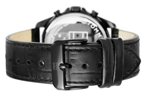 Zegarek Męski Tommy Hilfiger Baker 1710452 + BOX - obrazek 5