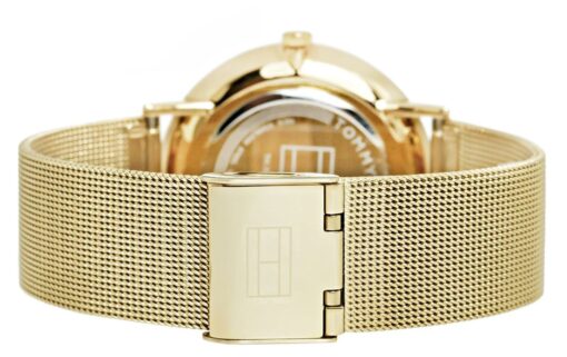 Zegarek Damski Tommy Hilfiger Jenna 1781943 + BOX - obrazek 5
