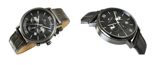 Zegarek Męski Tommy Hilfiger Evan 1710395 + BOX - obrazek 10