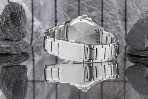 Zegarek Męski CASIO EDIFICE EFV-150D-2AVUEF + BOX - obrazek 6