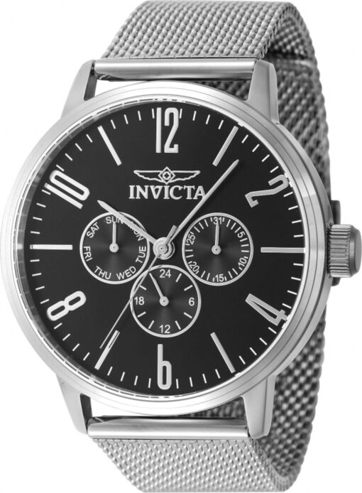 Zegarek Męski Invicta Speciality 47597 + BOX