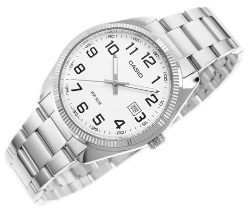Zegarek Męski CASIO MTP-1302PD-7BVEF + BOX - obrazek 4