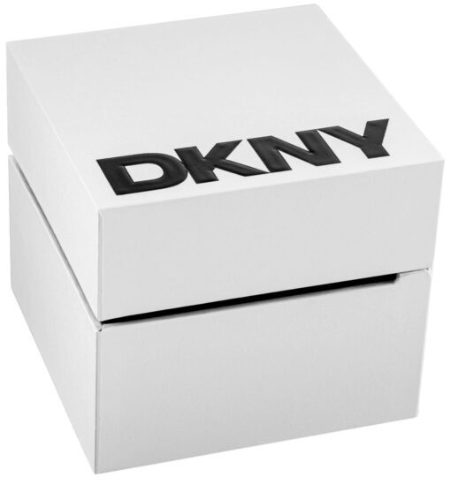 Zegarek Damski DKNY Parsons Multi Glitz DK1L055M0055 + BOX - obrazek 9