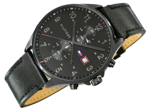 Zegarek Męski Tommy Hilfiger West 1791711 + BOX - obrazek 4