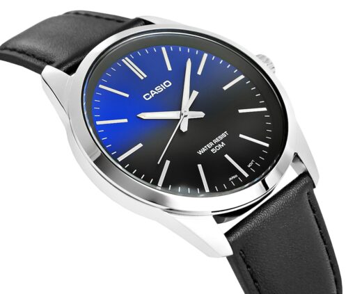 Zegarek Męski CASIO MTP-E180L-2AVEF + BOX - obrazek 2