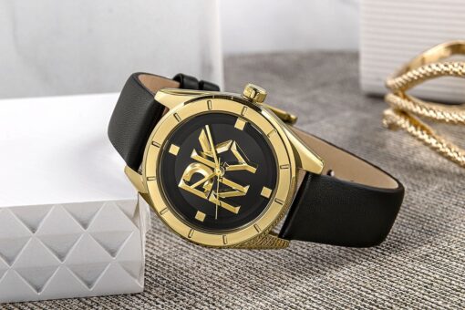 Zegarek Damski DKNY Chambers Midi DK1L016L0025 + BOX - obrazek 6