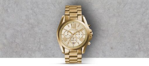 Zegarek Damski Michael Kors Bradshaw MK5605 + BOX - obrazek 13