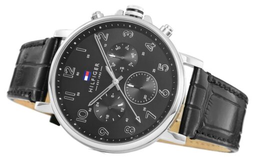 Zegarek Męski Tommy Hilfiger Daniel 1710381 - obrazek 2