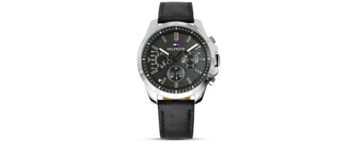 Zegarek Męski Tommy Hilfiger Decker 1791563 + BOX - obrazek 9