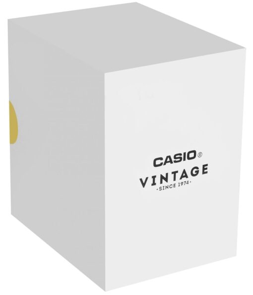 Zegarek Damski CASIO Vintage LA680WEGL-5EF + BOX - obrazek 6