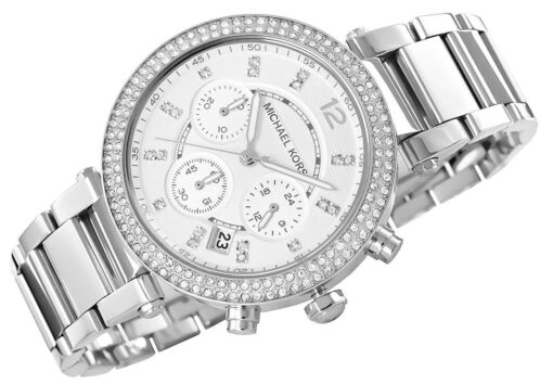 Zegarek Damski Michael Kors MK5353 - obrazek 5