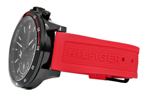 Zegarek Męski Tommy Hilfiger 1791722 - obrazek 6