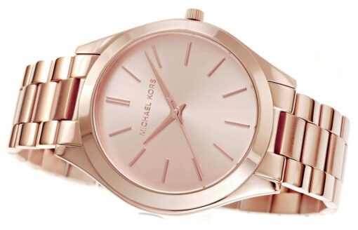 Zegarek Damski MICHAEL KORS MK3197 + BOX - obrazek 3