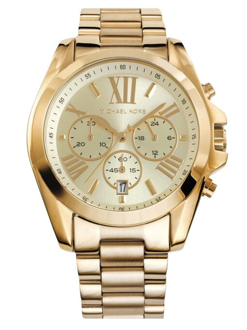 Zegarek Damski Michael Kors Bradshaw MK5605 + BOX - obrazek 6