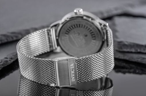 Zegarek Męski Invicta Speciality 47597 + BOX - obrazek 8