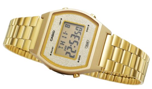 Zegarek CASIO Vintage B640WGG-9DF + BOX - obrazek 3
