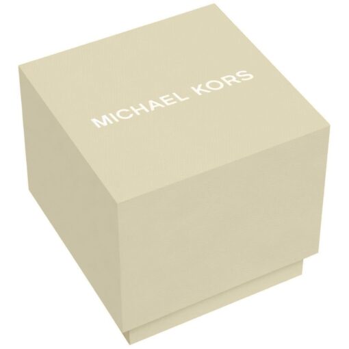 Zegarek Damski MICHAEL KORS Slim Runway MK3178 + BOX - obrazek 7