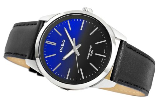 Zegarek Męski CASIO MTP-E180L-2AVEF + BOX - obrazek 4