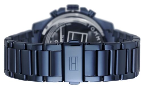 Zegarek Męski Tommy Hilfiger Decker 1791560 + BOX - obrazek 5
