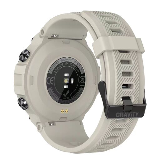 Smartwatch Gravity GT8-4 - obrazek 6
