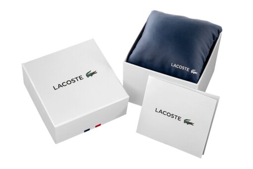 Zegarek Dziecięcy Lacoste LACOSTE 12.12 KIDS 2030039 + BOX - obrazek 9