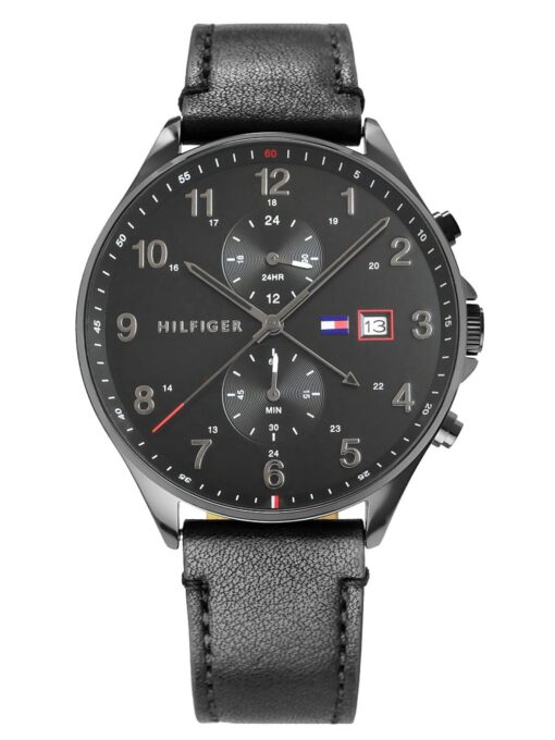 Zegarek Męski Tommy Hilfiger West 1791711 + BOX - obrazek 7