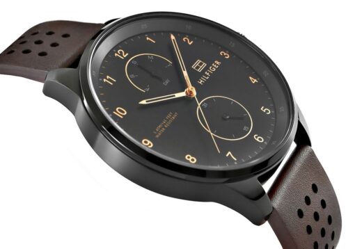 Zegarek Męski Tommy Hilfiger 1791577 - obrazek 4