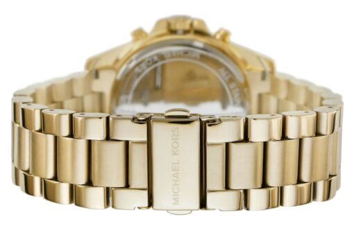 Zegarek Damski Michael Kors Bradshaw MK5605 + BOX - obrazek 5